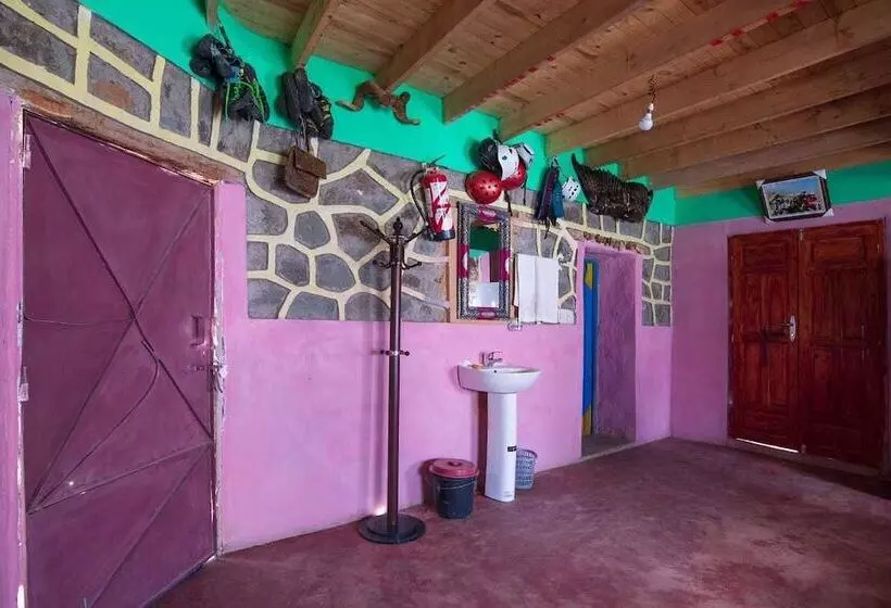 Majatalo Gite Nait Youssef Taghia