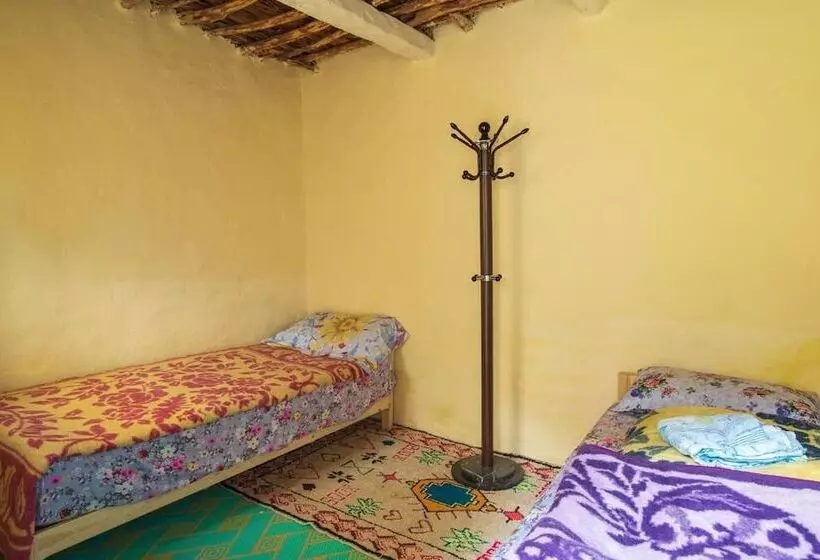 Majatalo Gite Nait Youssef Taghia