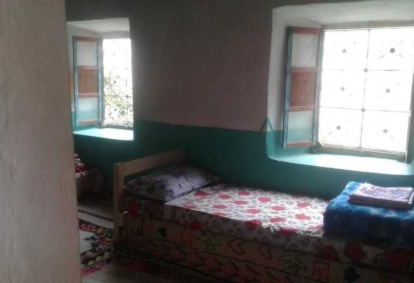 پانسیون Gite Nait Youssef Taghia