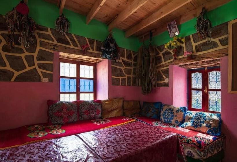 پانسیون Gite Nait Youssef Taghia