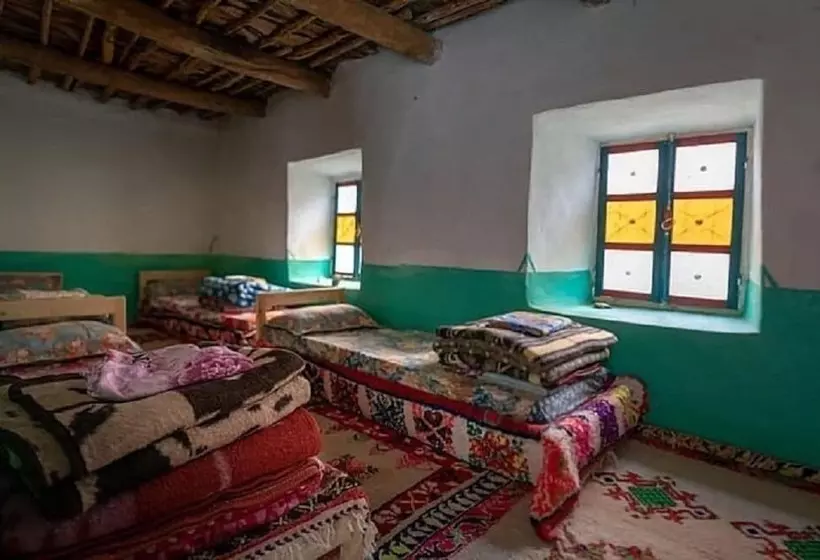 Majatalo Gite Nait Youssef Taghia