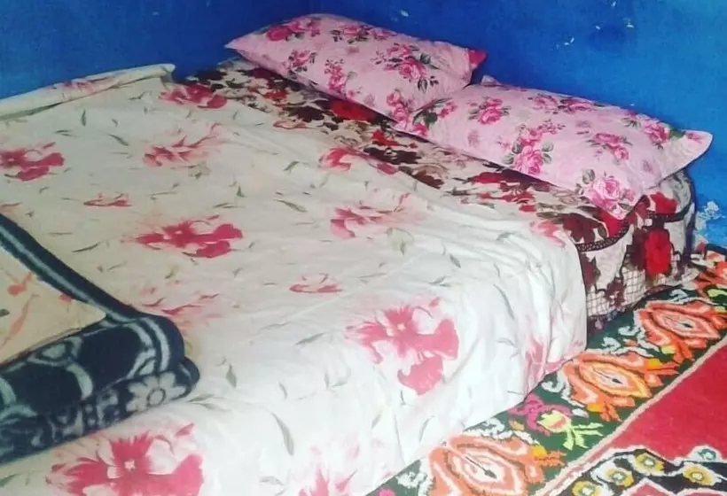 Majatalo Gite Nait Youssef Taghia