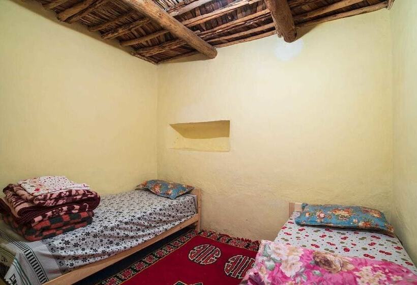 پانسیون Gite Nait Youssef Taghia