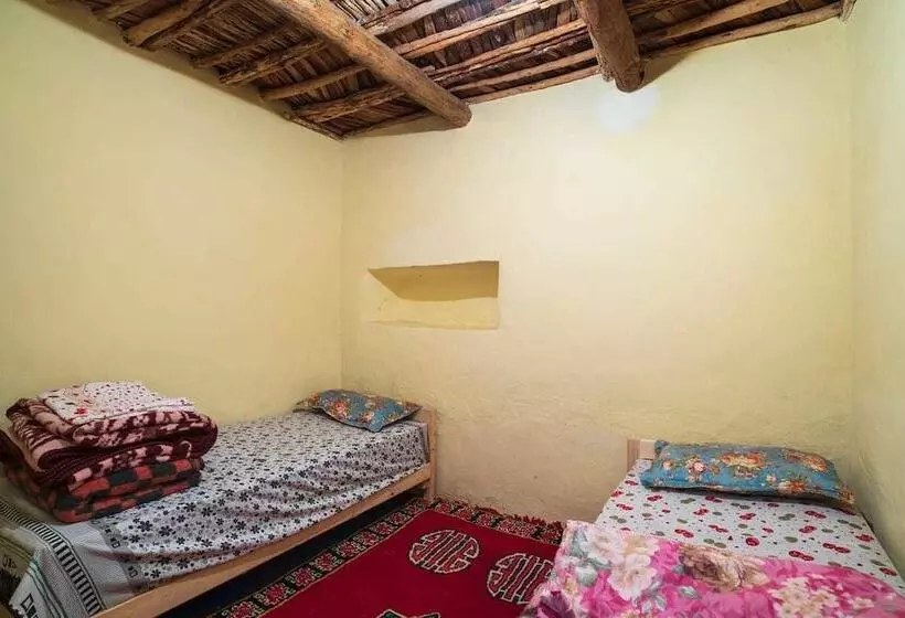 Majatalo Gite Nait Youssef Taghia