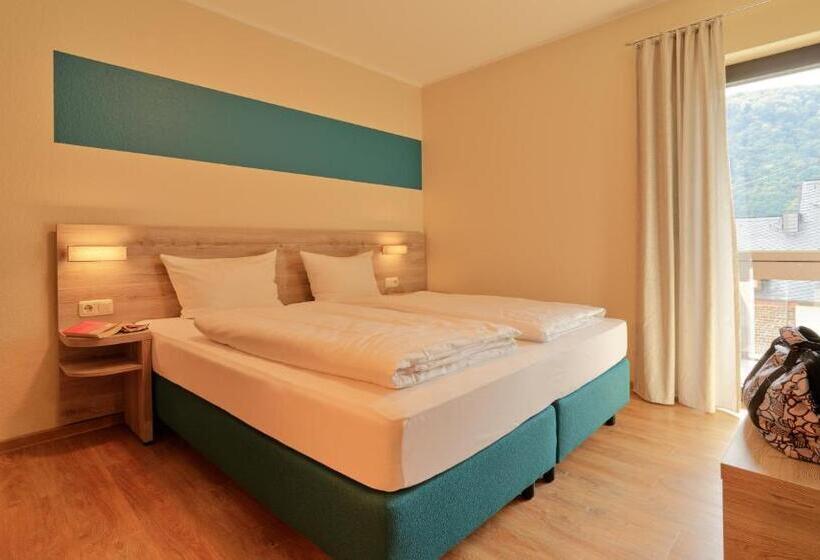 Пансион Gästehaus Lenartz Beth