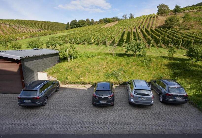 Пансион Gästehaus Lenartz Beth