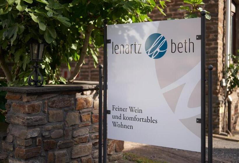 Пансион Gästehaus Lenartz Beth