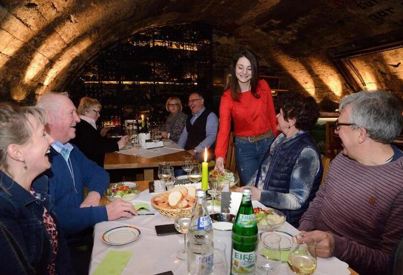 Пансион Gästehaus Lenartz Beth