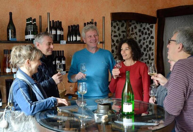 Пансион Gästehaus Lenartz Beth