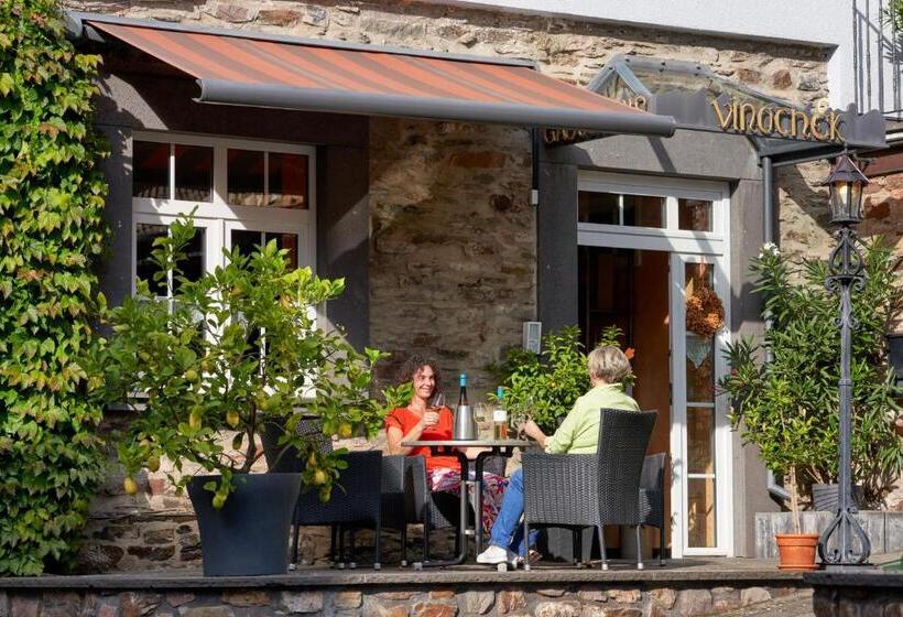 Пансион Gästehaus Lenartz Beth