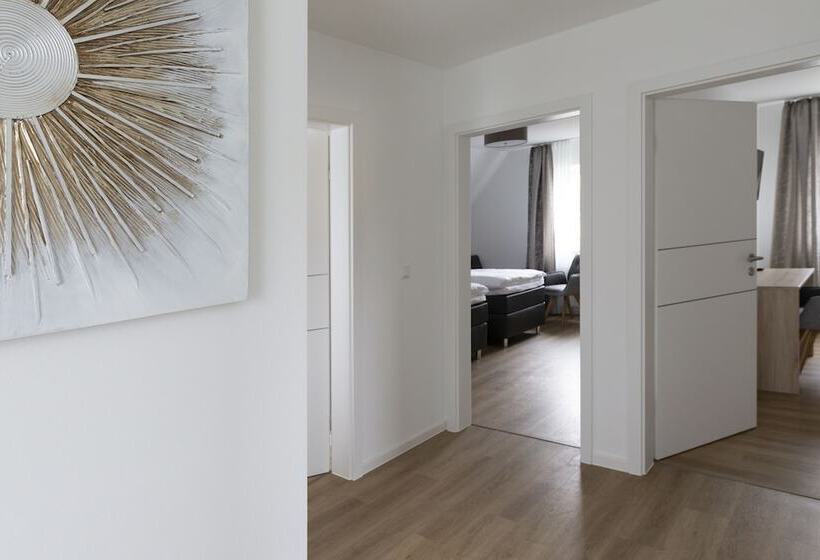 Пансион Gästehaus Winkler