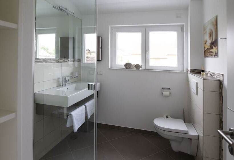 Пансион Gästehaus Winkler