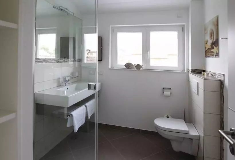 ペンション Gästehaus Winkler