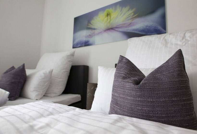 Пансион Gästehaus Winkler