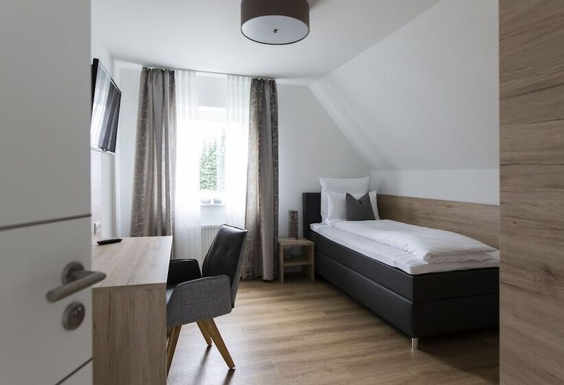 Пансион Gästehaus Winkler