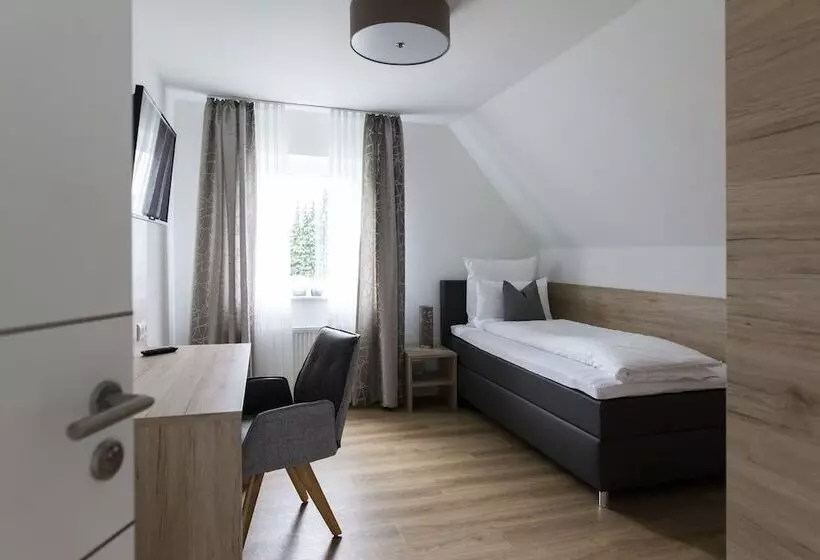 ペンション Gästehaus Winkler