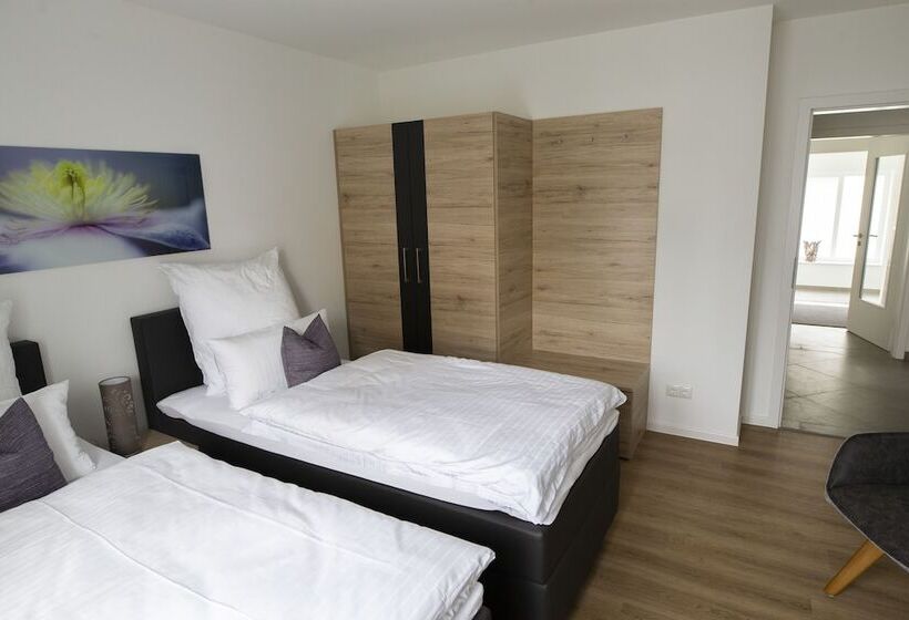 Пансион Gästehaus Winkler