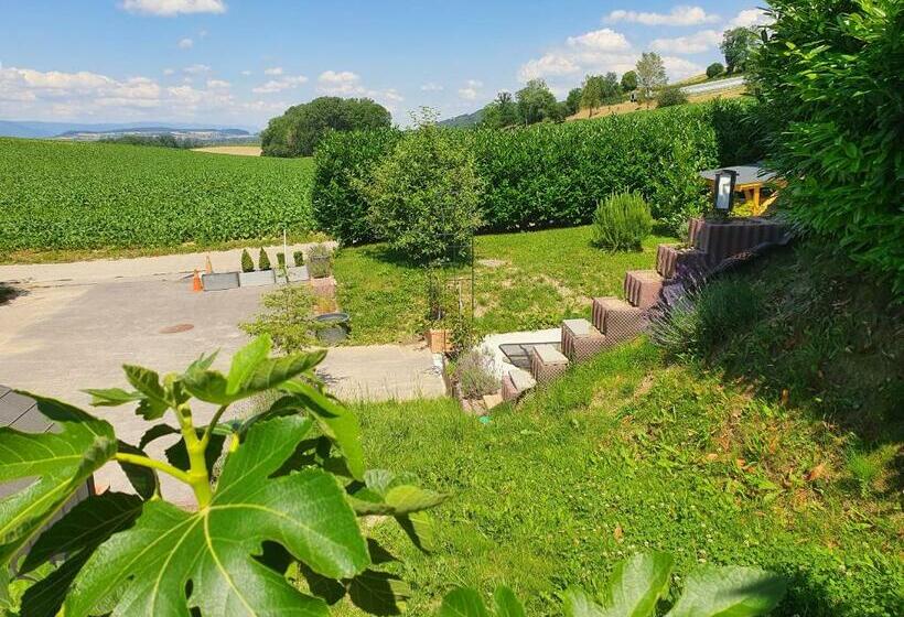 Majatalo Maison D Hôtes Bleu Cudrefin