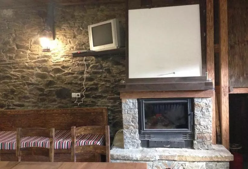 ペンション Ristevata Guest House