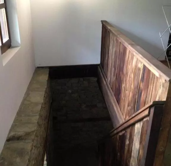 ペンション Ristevata Guest House