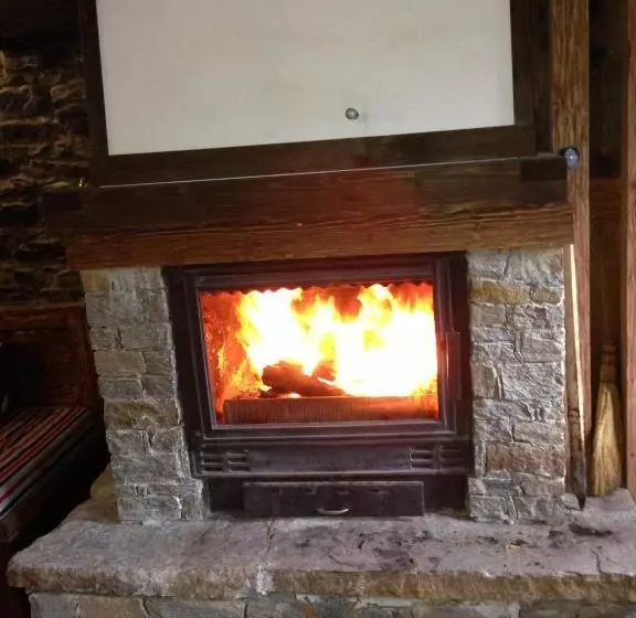 ペンション Ristevata Guest House