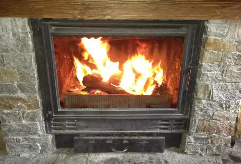 ペンション Ristevata Guest House