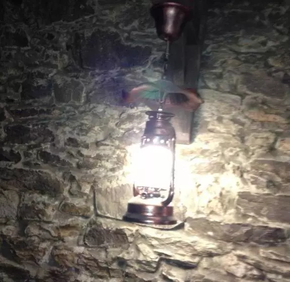 ペンション Ristevata Guest House