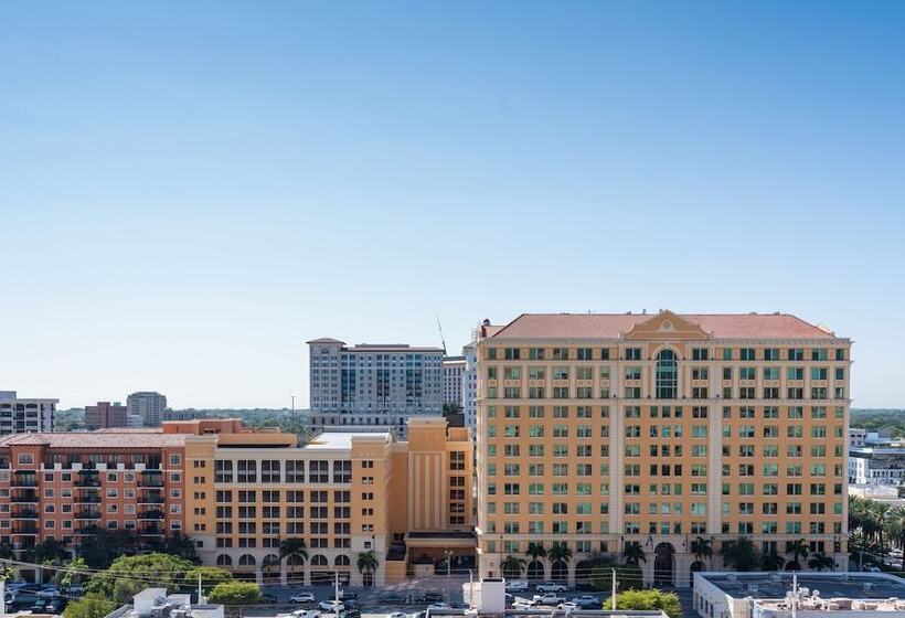 هتل Colonnade Coral Gables, Autograph Collection