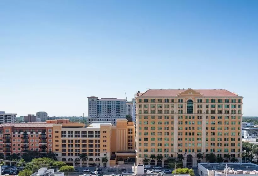 ホテル Colonnade Coral Gables, Autograph Collection