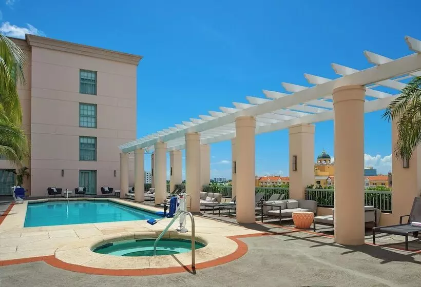 ホテル Colonnade Coral Gables, Autograph Collection