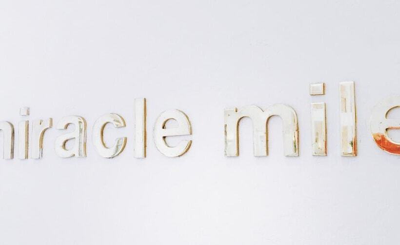 هتل Colonnade Coral Gables, Autograph Collection