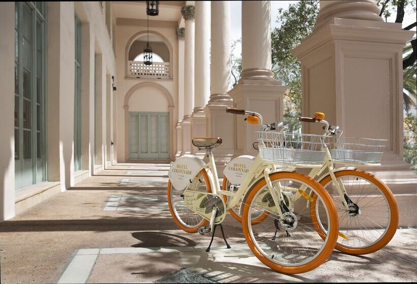 هتل Colonnade Coral Gables, Autograph Collection
