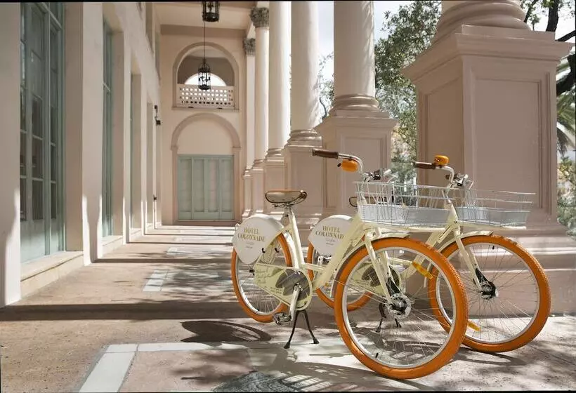 ホテル Colonnade Coral Gables, Autograph Collection