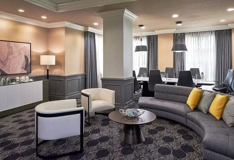 ホテル Colonnade Coral Gables, Autograph Collection