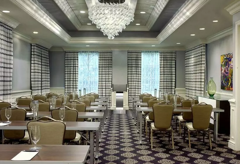 ホテル Colonnade Coral Gables, Autograph Collection