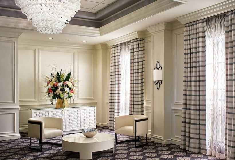 هتل Colonnade Coral Gables, Autograph Collection