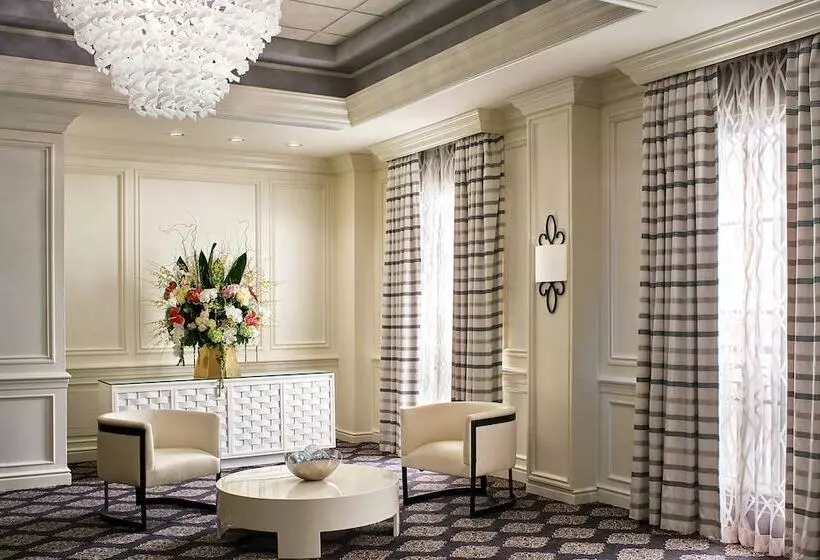 ホテル Colonnade Coral Gables, Autograph Collection