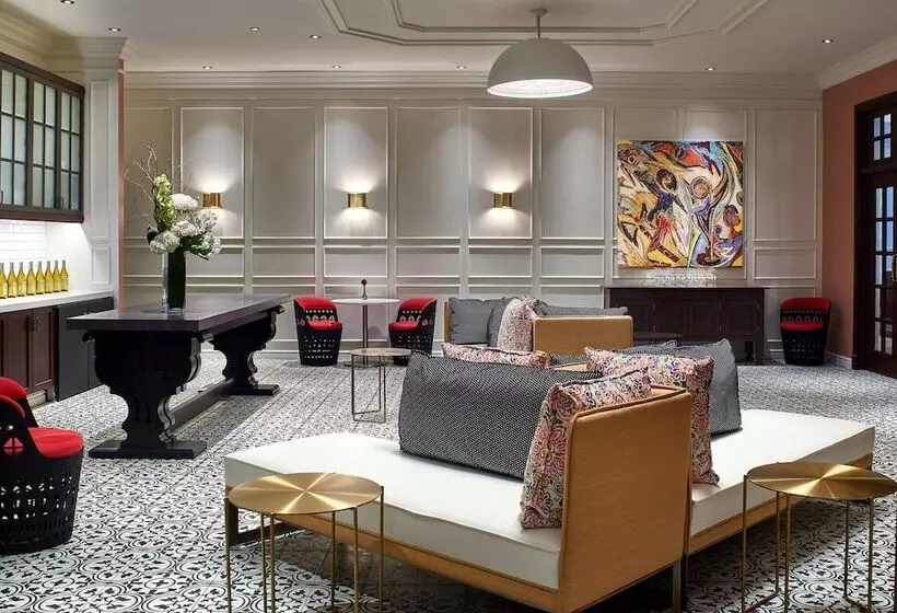 ホテル Colonnade Coral Gables, Autograph Collection