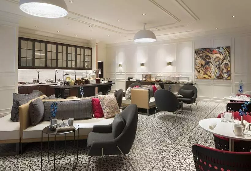 ホテル Colonnade Coral Gables, Autograph Collection