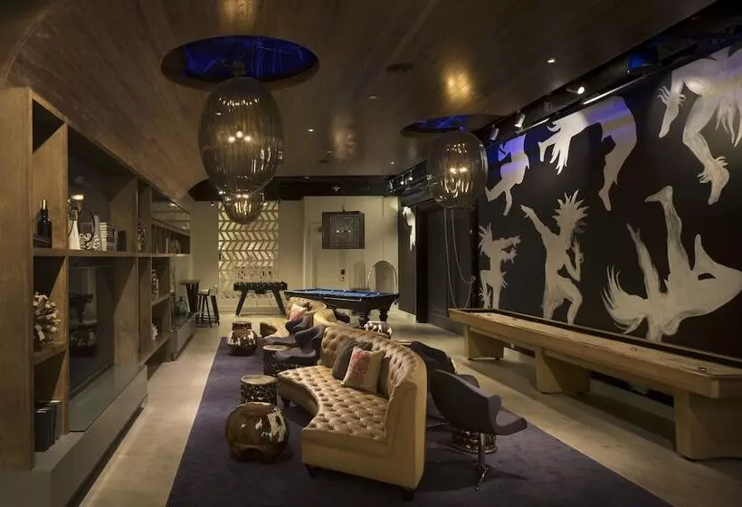 ホテル Colonnade Coral Gables, Autograph Collection