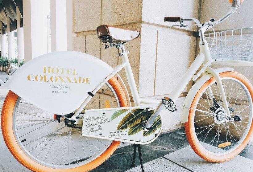 هتل Colonnade Coral Gables, Autograph Collection