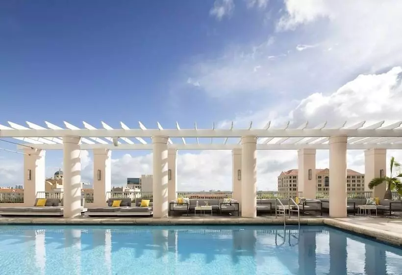 ホテル Colonnade Coral Gables, Autograph Collection
