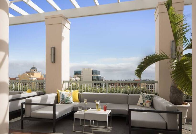 هتل Colonnade Coral Gables, Autograph Collection