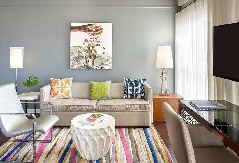 ホテル Colonnade Coral Gables, Autograph Collection