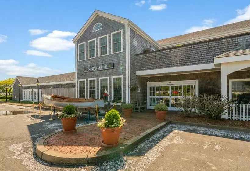 호텔 Nantucket Inn