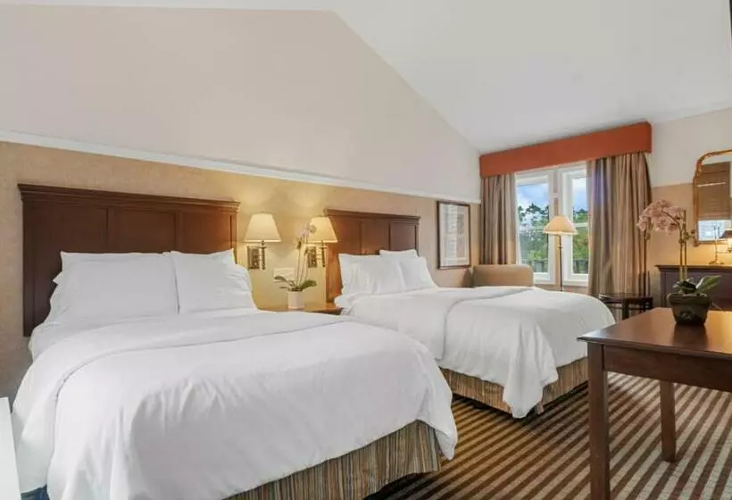 호텔 Nantucket Inn