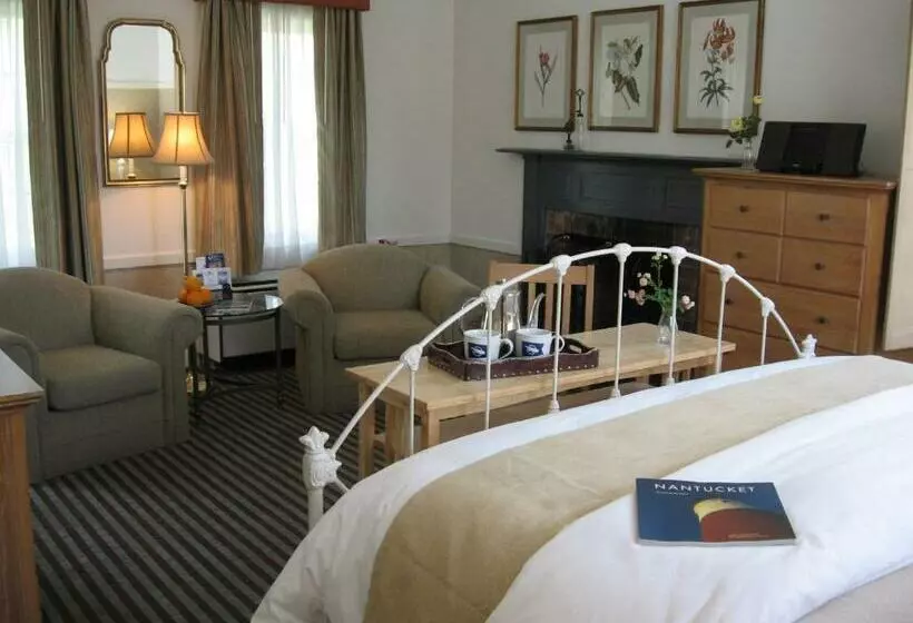 호텔 Nantucket Inn