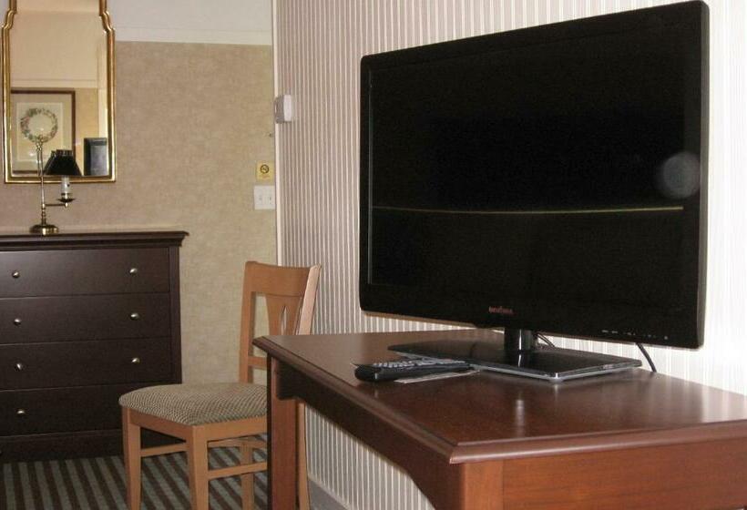 هتل Nantucket Inn