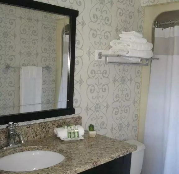 호텔 Nantucket Inn