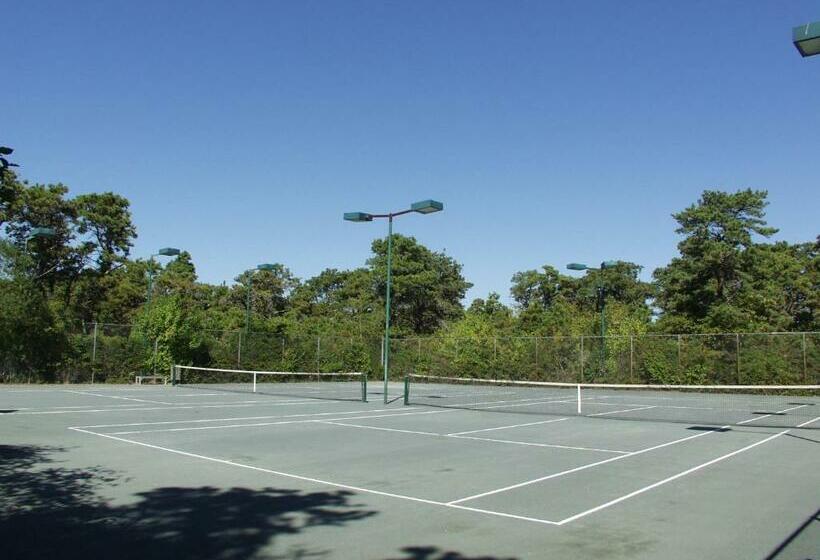 هتل Nantucket Inn